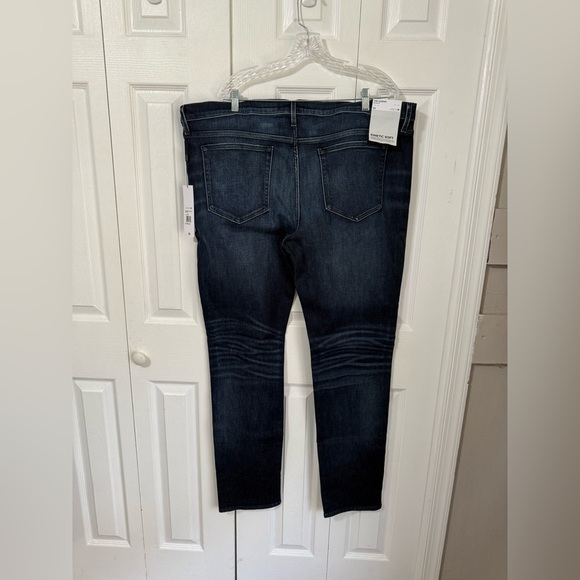 Joe’s Jeans NWT The Legend Skinny Fit Kinetic soft Jean in Duval Waist size 42 - Picture 9 of 11